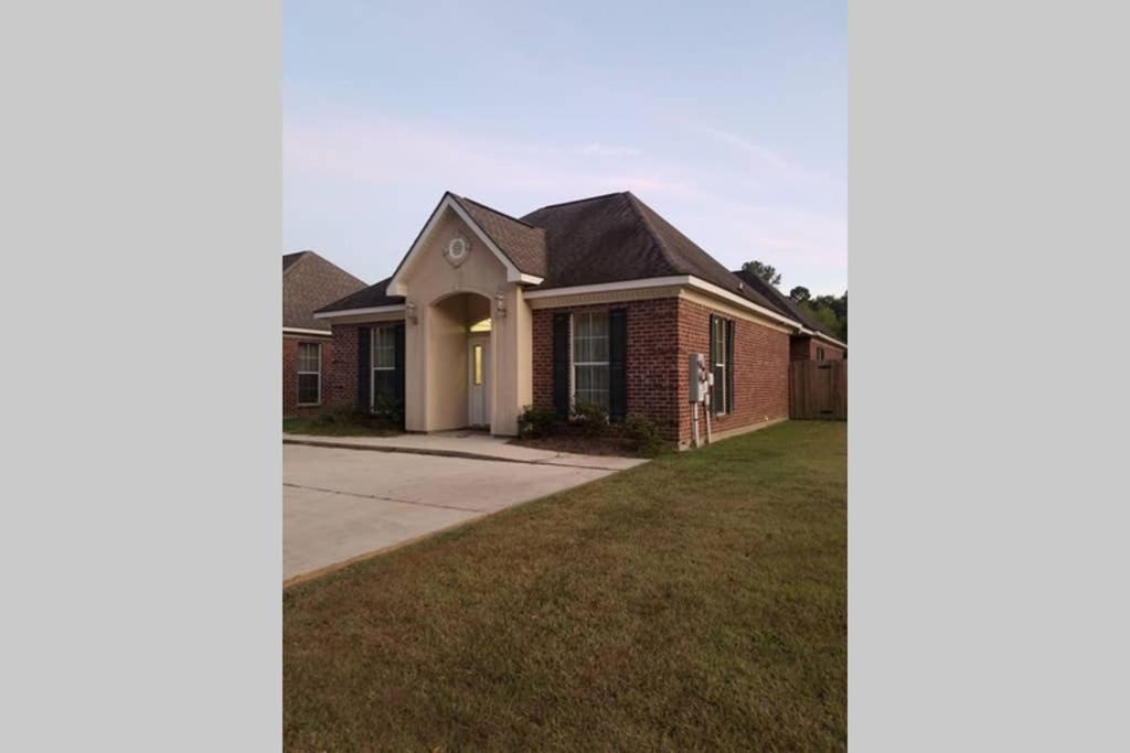 Villa 2 Hammond Exterior foto