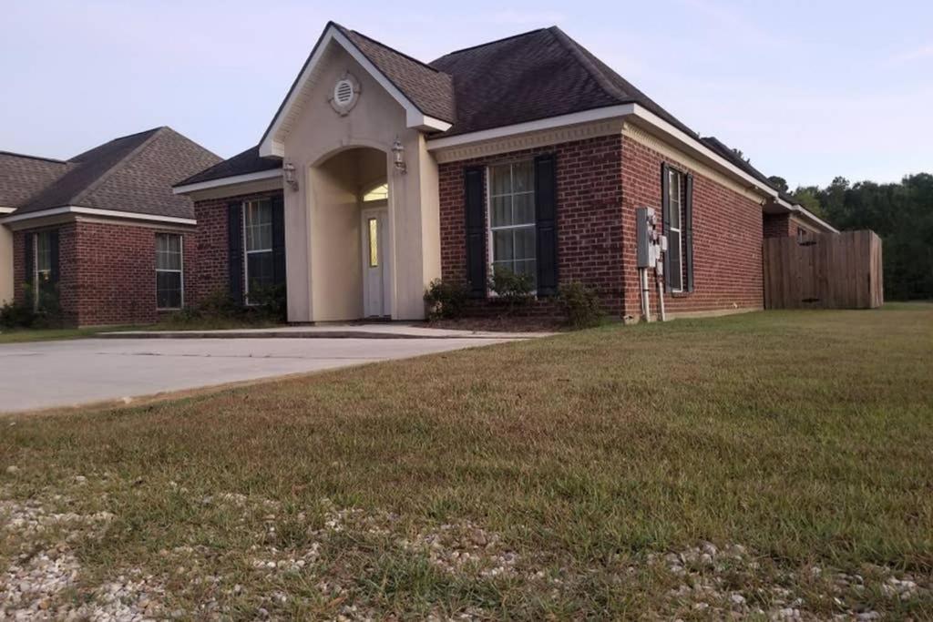 Villa 2 Hammond Exterior foto