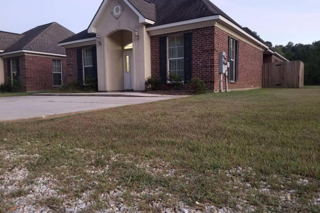 Villa 2 Hammond Exterior foto